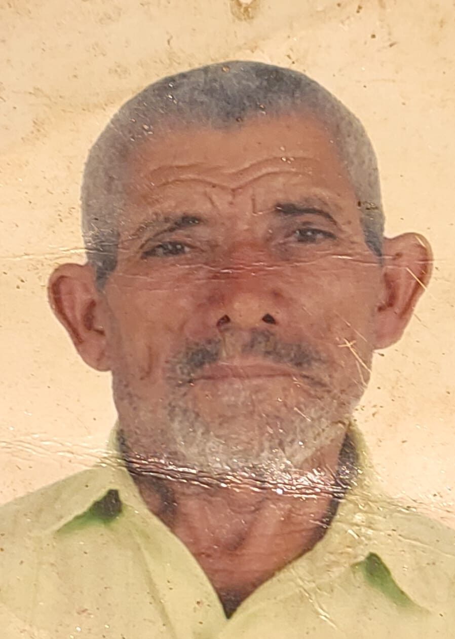 José Vitorino Cardoso