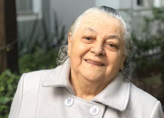 Maria de Lourdes Ramalho da Silva