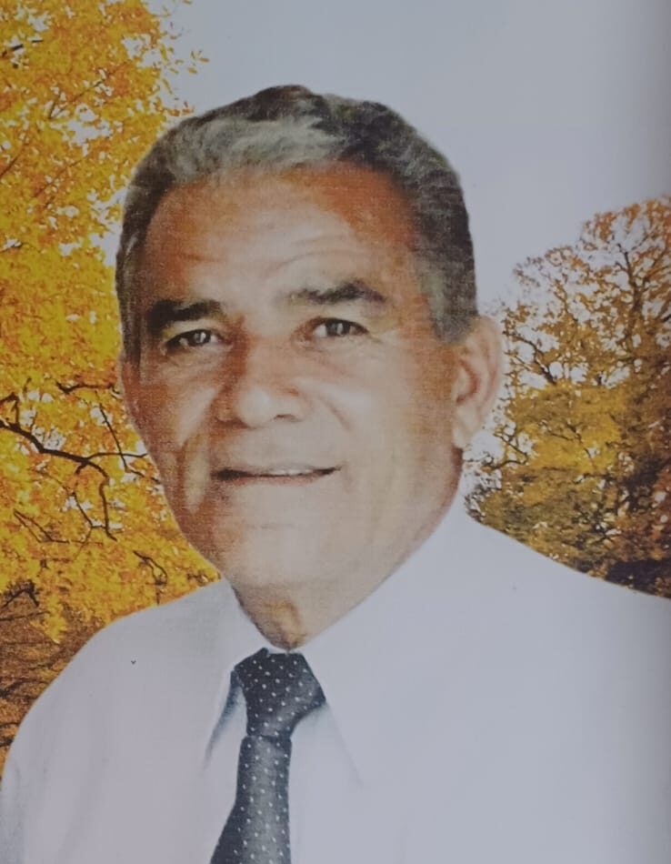 José Sebastião da Silva
