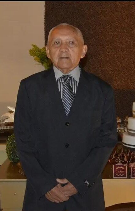 Manoel Campos de Oliveira