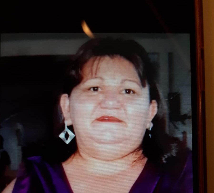 Maria do Amparo Santos da Silva