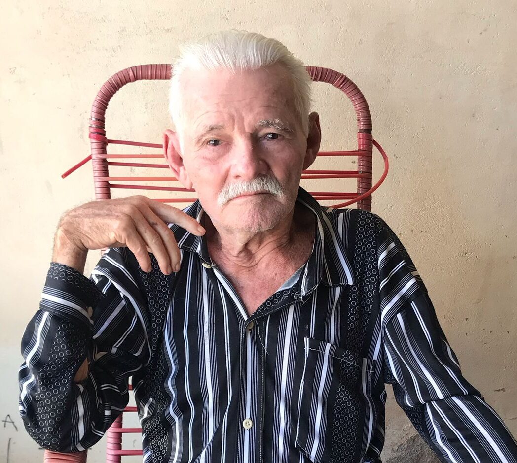 Ivo Bento de Aragão