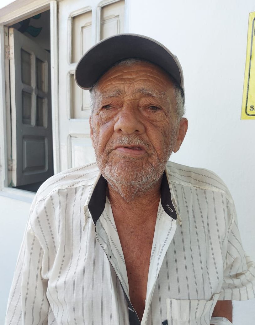 Amaro Nilson de Araújo