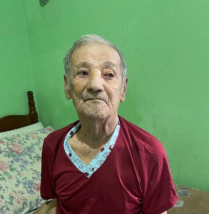 Gerson Bernardino dos Santos