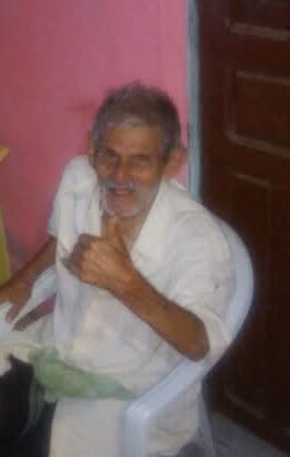 Manoel Gomes da Silva