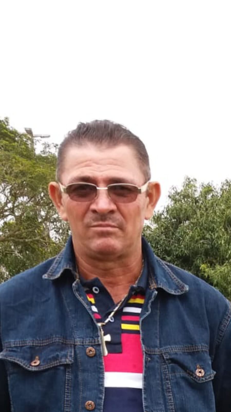 Adinelson José da Silva