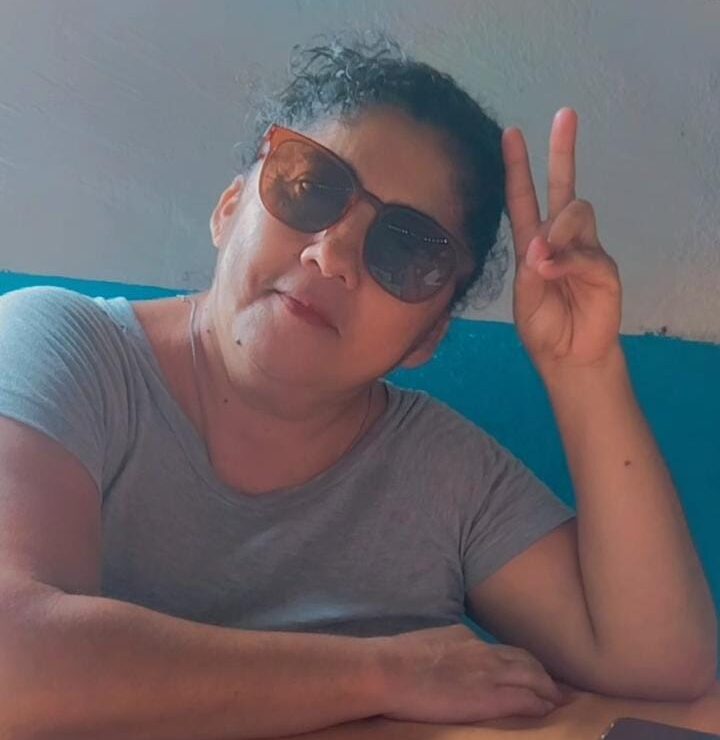 Maria das Graças Lima de Arruda