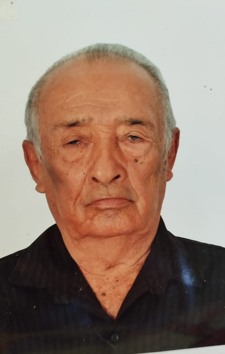 Antônio Manoel da Silva