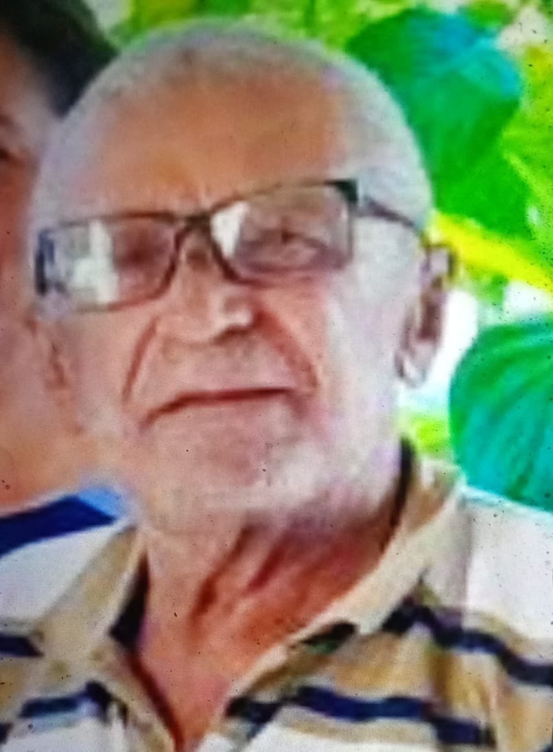 Severino Eusebio Cabral