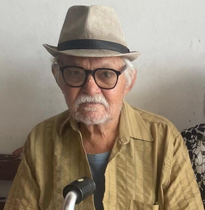Francisco Floriano Bezerra