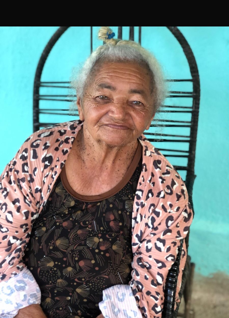 Maria Socorro de Lima