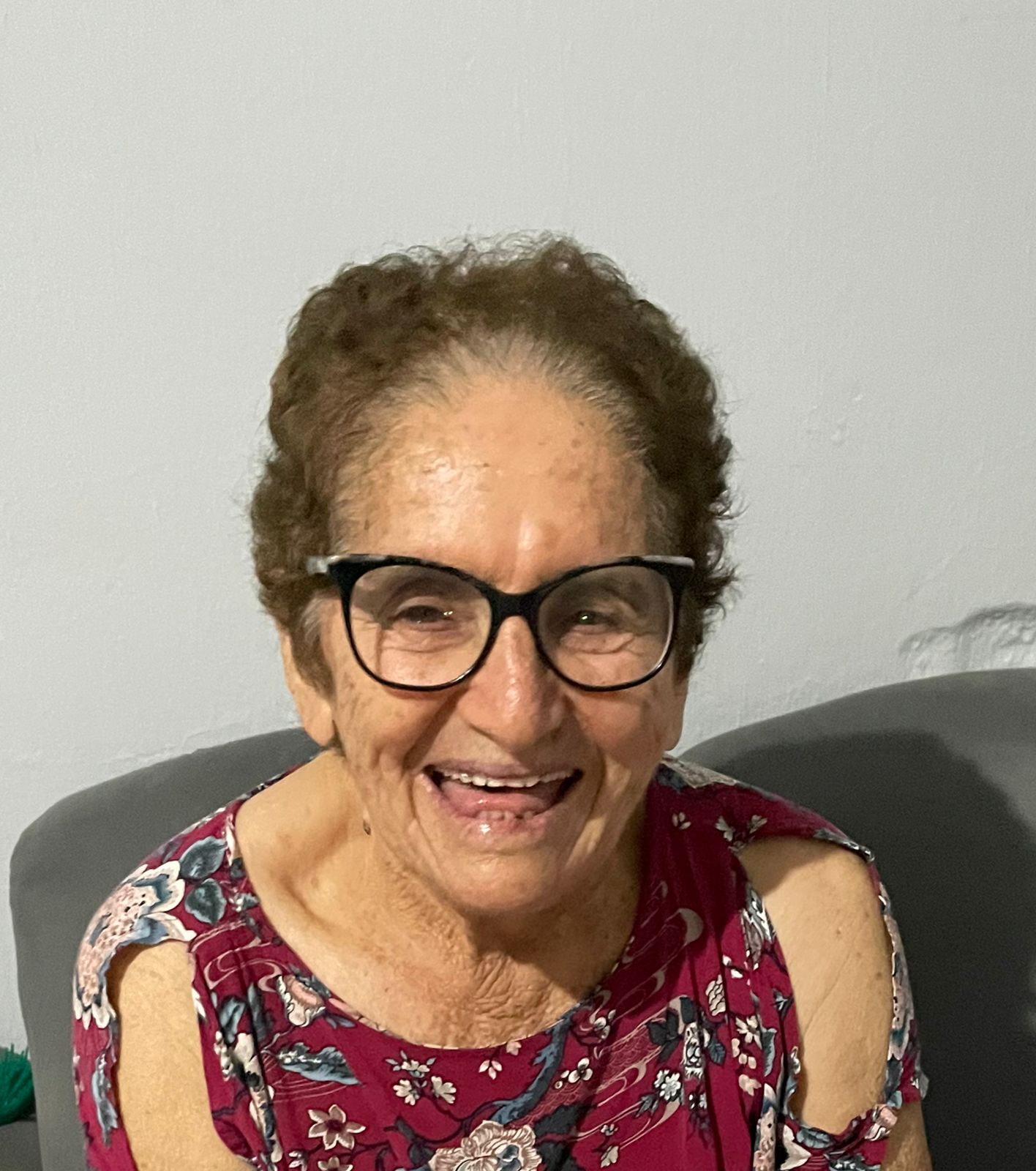 Margarida Josefa da Conceição