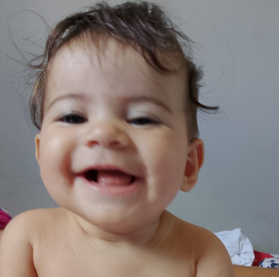 Eloisa Pessoa da Silva
