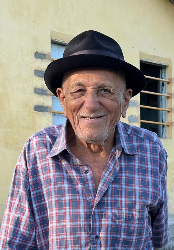 Sebastião Correia de Albuquerque