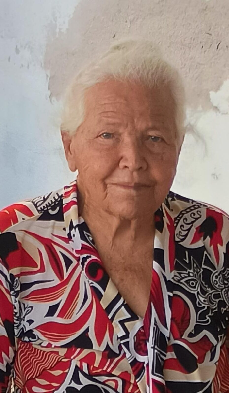 Maria Ana Alves de Lima