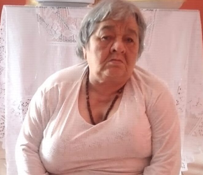 Rita Nunes de Oliveira