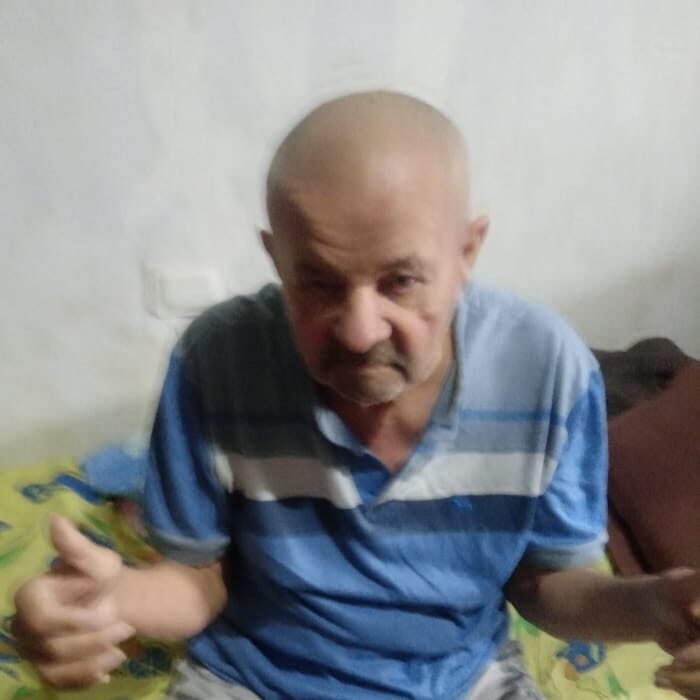 Severino Alberto de carvalho