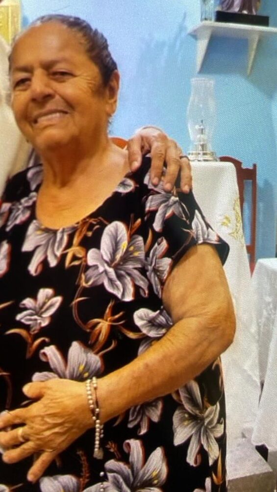 Maria do Carmo Ribeiro de Lima