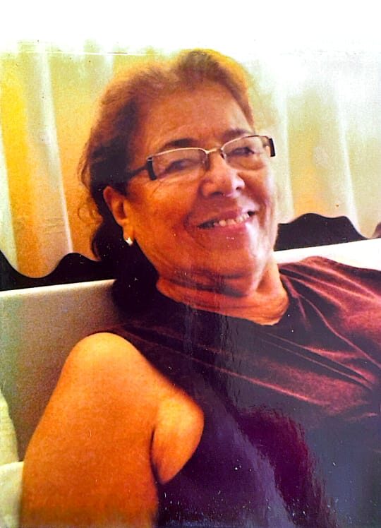 Izaura Lina da Silva