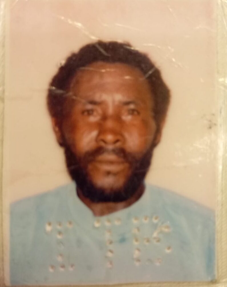 Aureliano Paulo da Silva