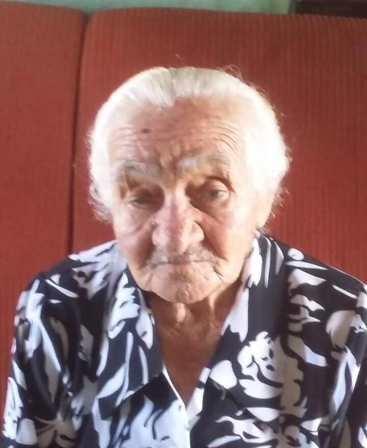 Maria do Carmo Chaves da Silva