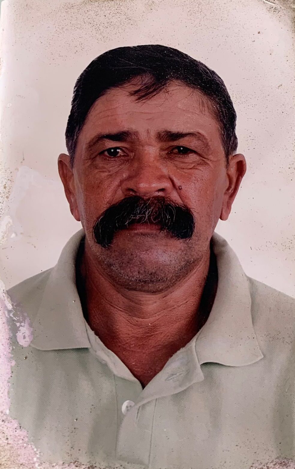 Severino Candido da Silva
