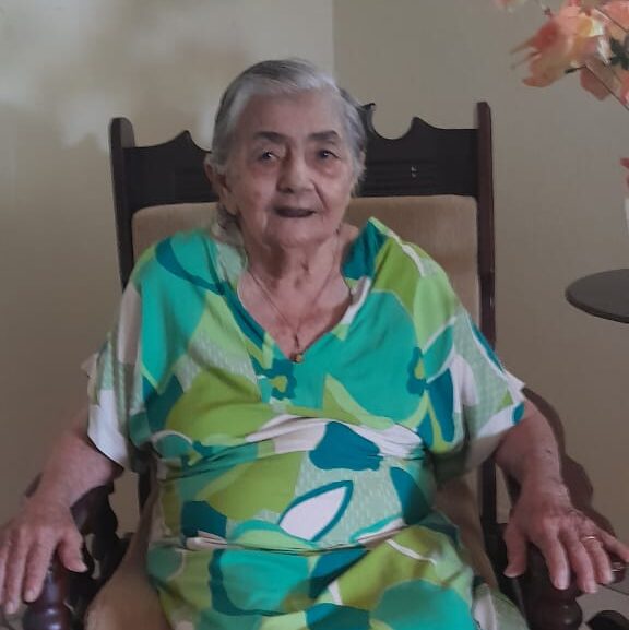 Severina Maria Ferreira
