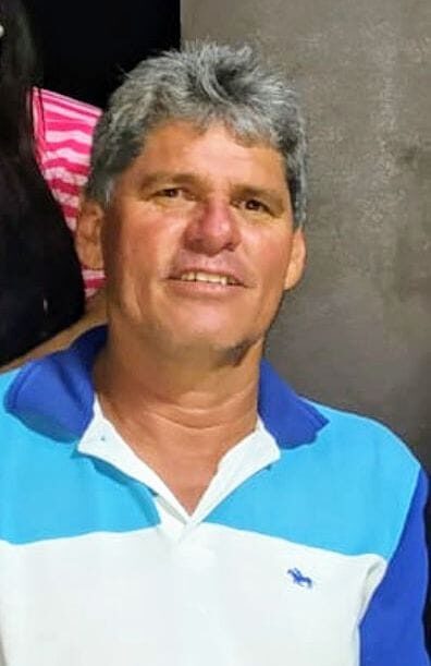 Eduardo Farias de Vasconcelos