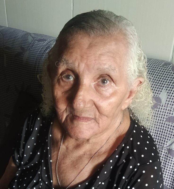 Maria Jose de Lima Santos