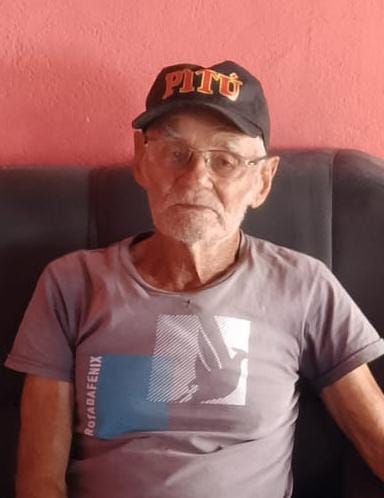 Severino Cordeiro de Moura