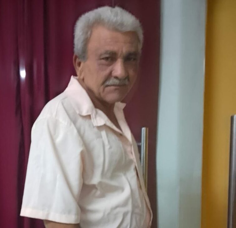 Josinaldo Fernando de Araújo