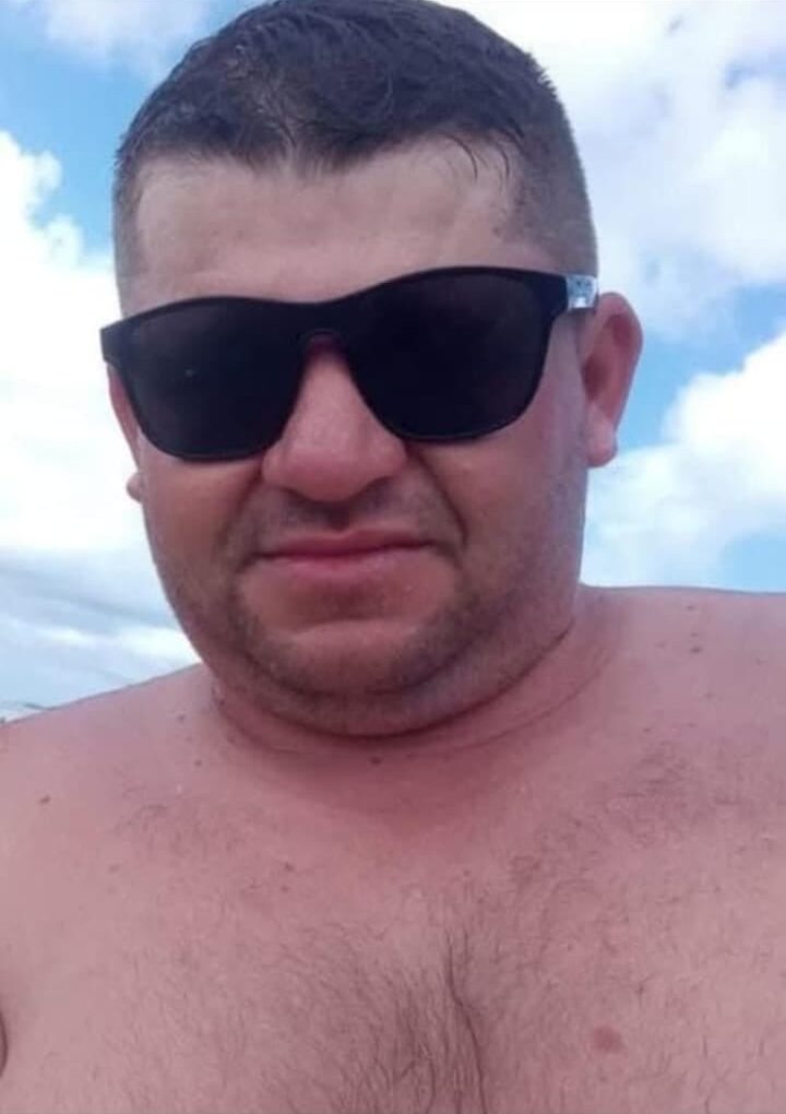 Daniel Joaquim Souza da Silva