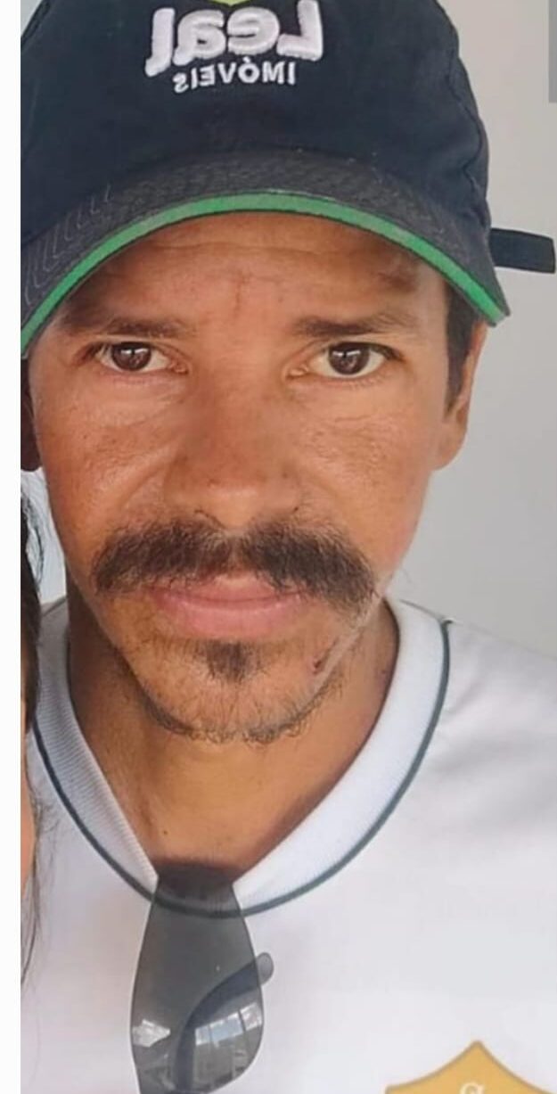 Marcos Pessoa Santana