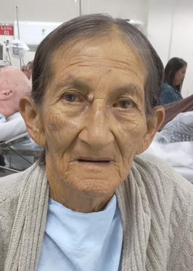 Noemia Teresa Ferreira da Silva