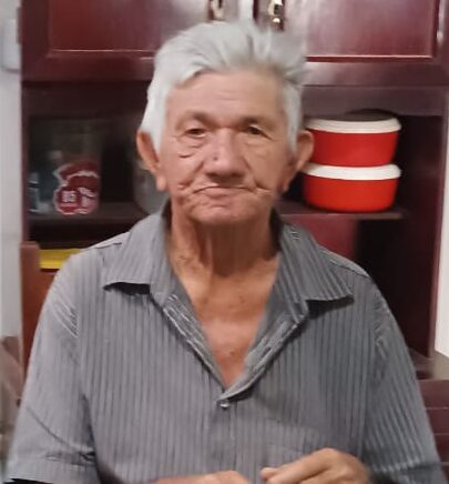 Antônio Manoel dos Santos