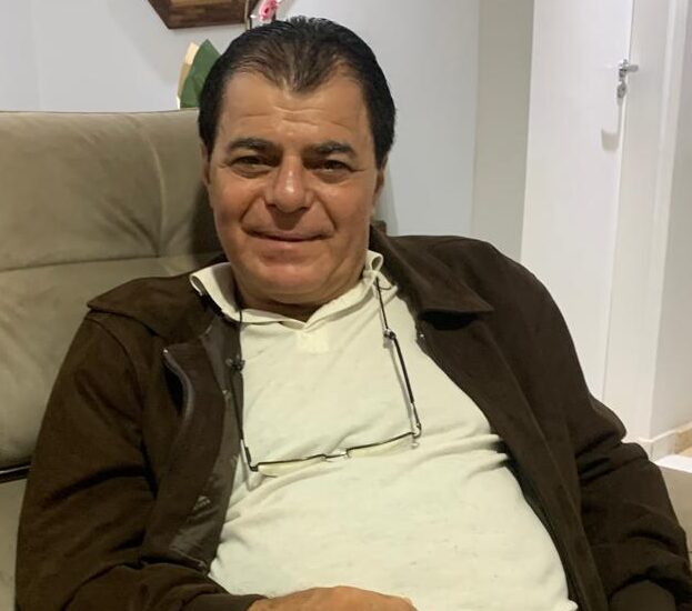 José Vicente Duda