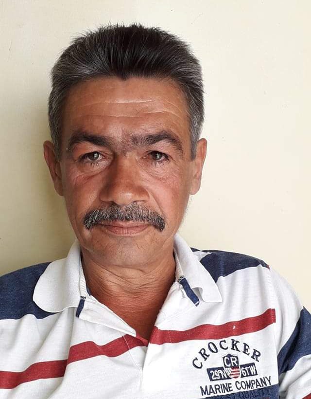 Gilvando Nascimento de Castro