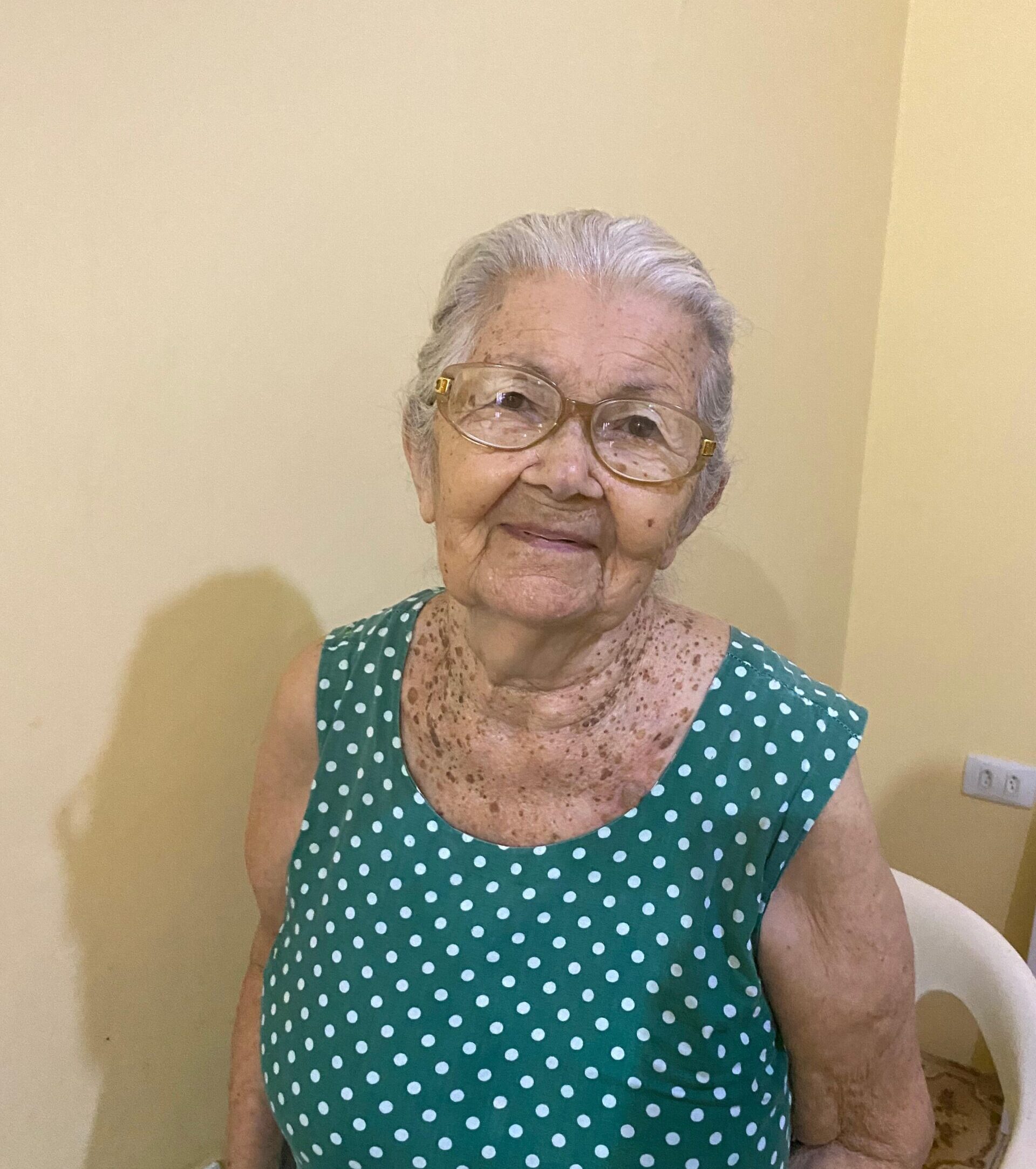 Maria Hilda de Lima Freitas
