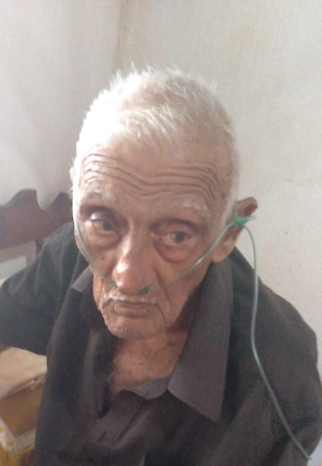 Severino Ferreira Cabral