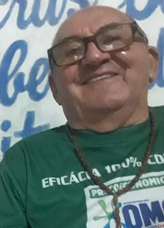 Otacilio Luiz Camelo