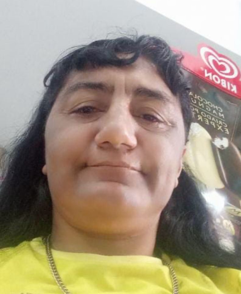 Josefa Pereira Ribeiro