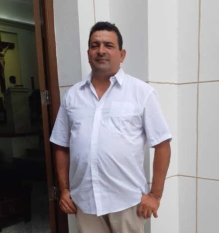Gilson de Lira Peixoto