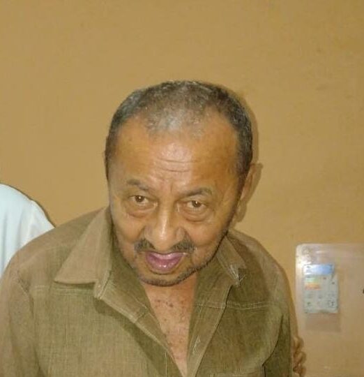 José Agripino dos Santos