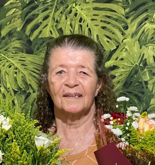 Diva Diógenes Lourenço de Magalhães