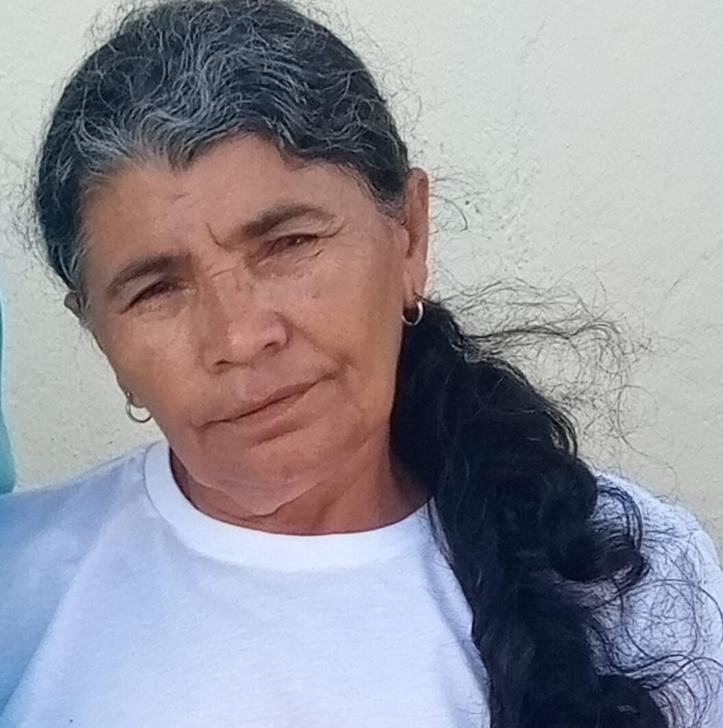 Edite Antônia da Silva
