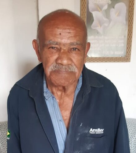 José Pereira dos Santos