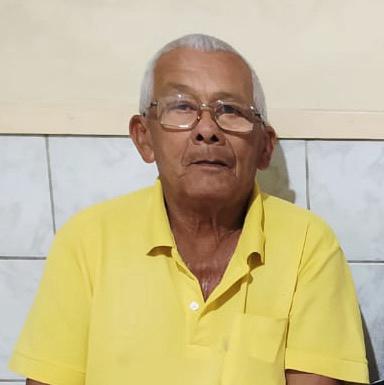 Daniel Martins da Silva