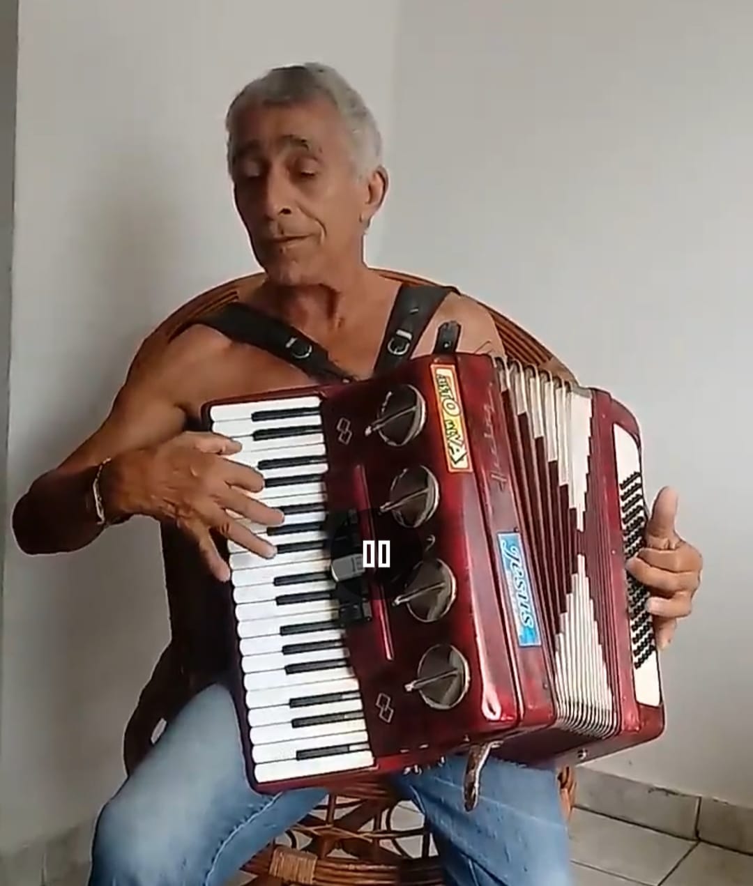 Narciso Taurino de Araújo