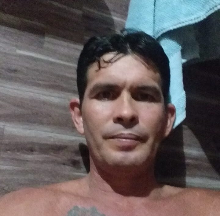 Ueliton Santana dos Santos
