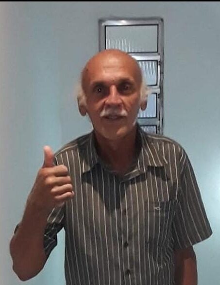 Severino Santos da Silva